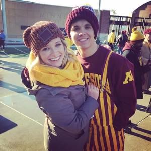 Meet your Posher, Lance